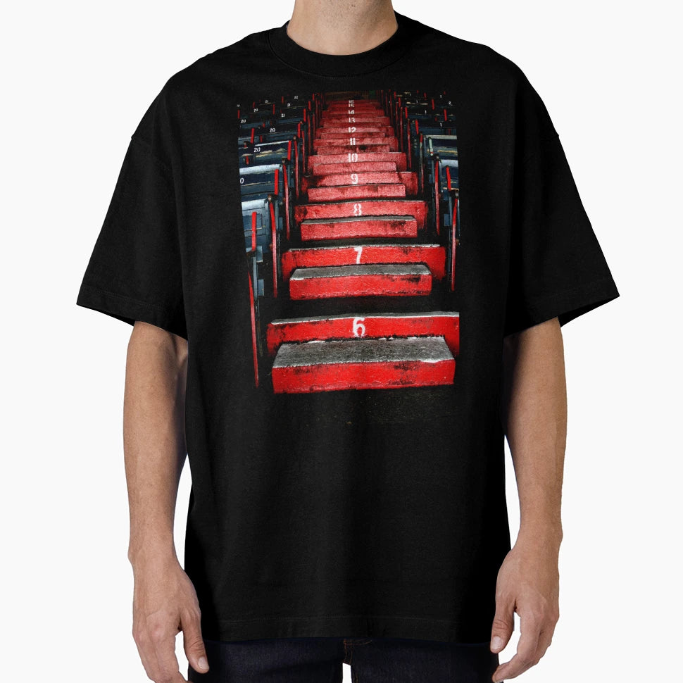 Boston T-Shirt - Streetwear Style for Adults - T-Shirt, Sweatshirt, Hoodie