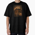 San Francisco Baseball Haven T-Shirt - Unique Graphic Unisex - T-Shirt, Sweatshirt, Hoodie