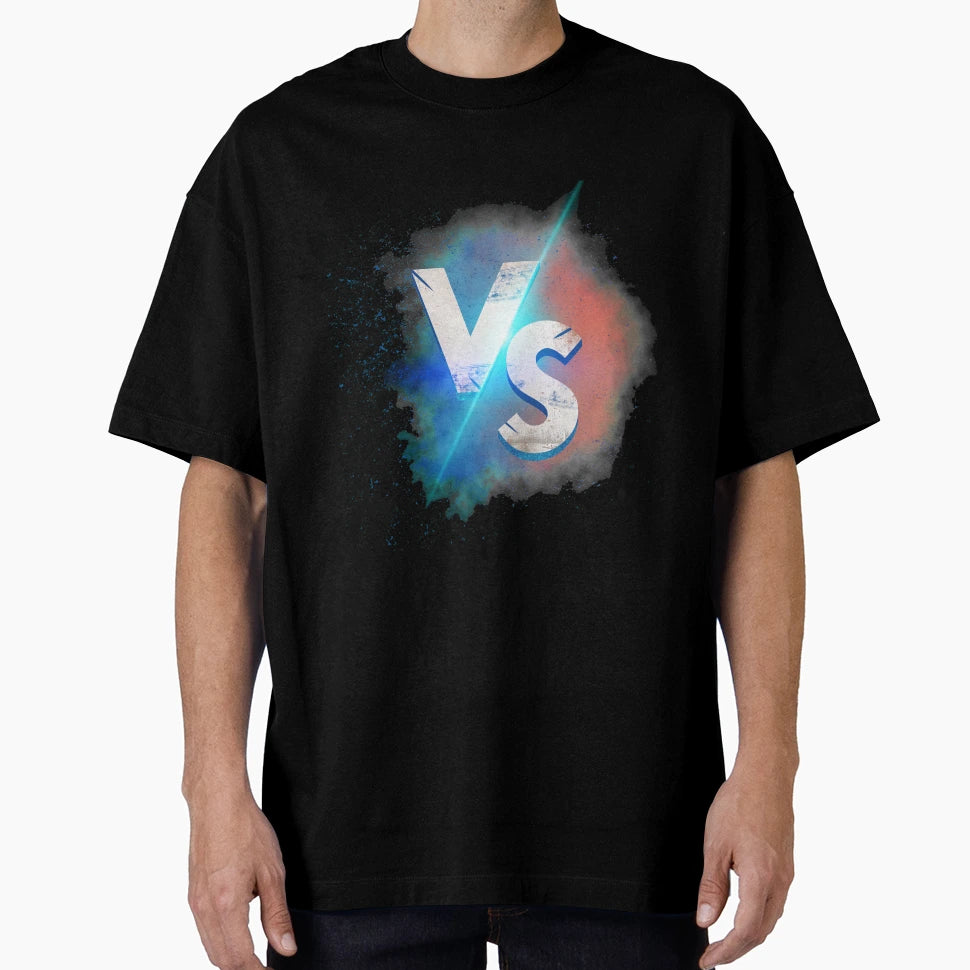 Team Vs B Team T-Shirt - Novelty Apparel Men Women - T-Shirt, Sweatshirt, Hoodie