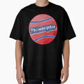Philadelphia Baseball T-Shirt - Fun Novelty Design Unisex - T-Shirt, Sweatshirt, Hoodie
