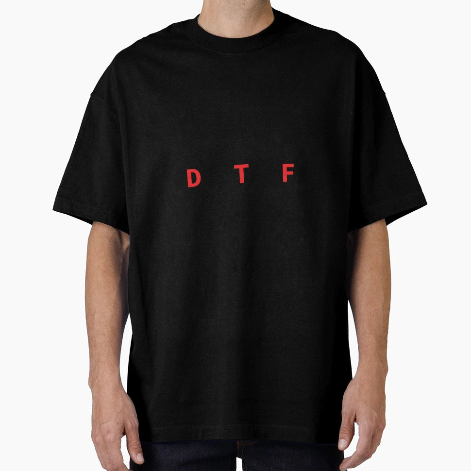 Dtf St Louis Asl Down To F St Louis T-Shirt - Fun Novelty Design Men Women - T-Shirt, Sweatshirt, Hoodie