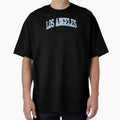 Los Angeles T-Shirt - Graphic Print Men Women - T-Shirt, Sweatshirt, Hoodie
