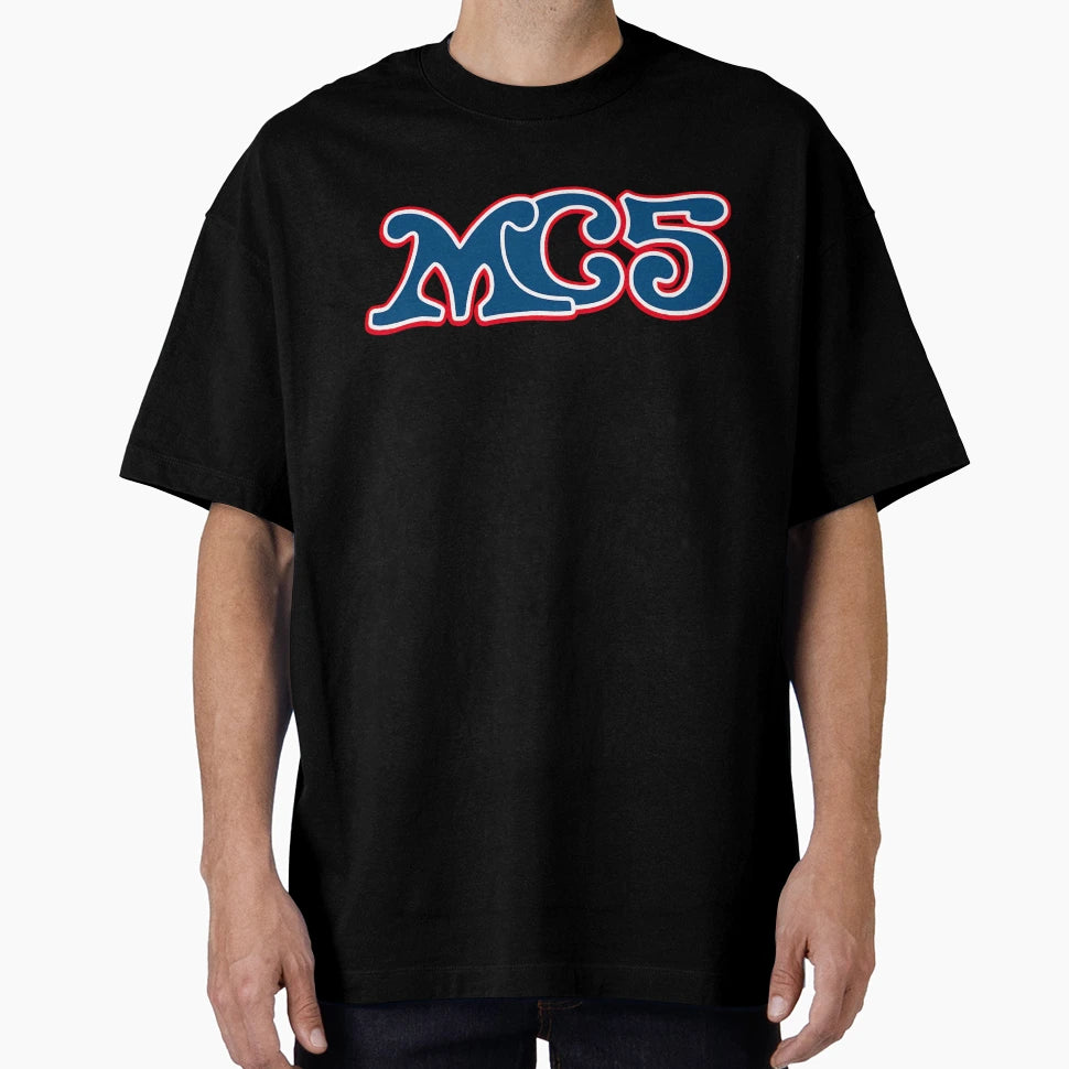 Mc Five T-Shirt - Trendy Graphic Men Women - T-Shirt, Sweatshirt, Hoodie