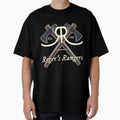 Rogers Rangers T-Shirt - Novelty Apparel for Adults - T-Shirt, Sweatshirt, Hoodie
