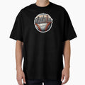 San Francisco Skyline T-Shirt - Minimalist Print Unisex - T-Shirt, Sweatshirt, Hoodie