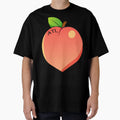 Atl Peach T-Shirt - Trendy Graphic Unisex - T-Shirt, Sweatshirt, Hoodie