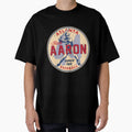 Atlanta Baseball T-Shirt - Unique Graphic for Adults - T-Shirt, Sweatshirt, Hoodie