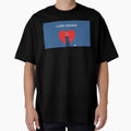 I Love Chicago T-Shirt - Aesthetic Graphic Unisex - T-Shirt, Sweatshirt, Hoodie