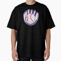 Baseball T-Shirt - Aesthetic Graphic Unisex - T-Shirt, Sweatshirt, Hoodie