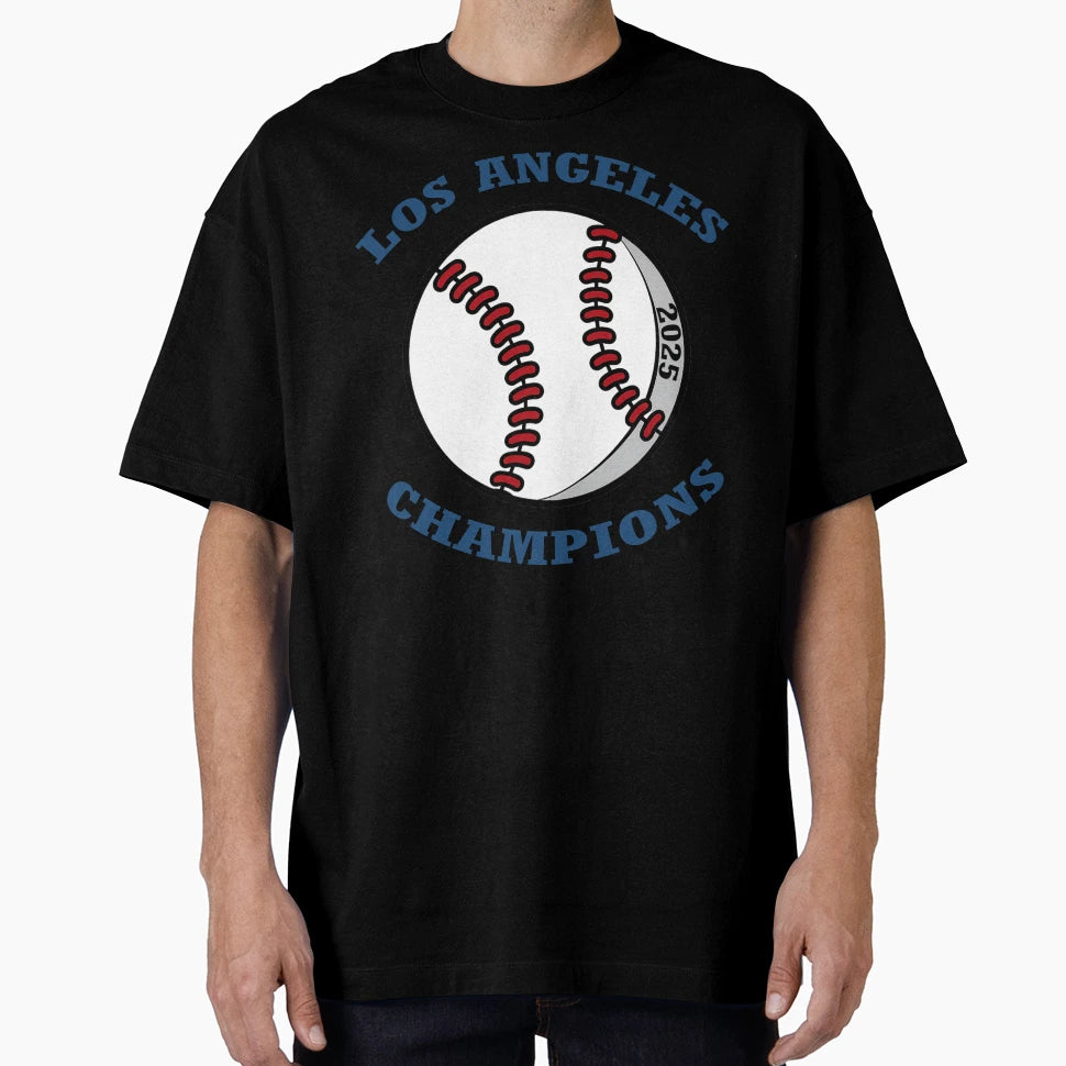 Champion Angels T-Shirt - Fun Novelty Design for Adults - T-Shirt, Sweatshirt, Hoodie