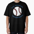 Champion Angels T-Shirt - Fun Novelty Design for Adults - T-Shirt, Sweatshirt, Hoodie