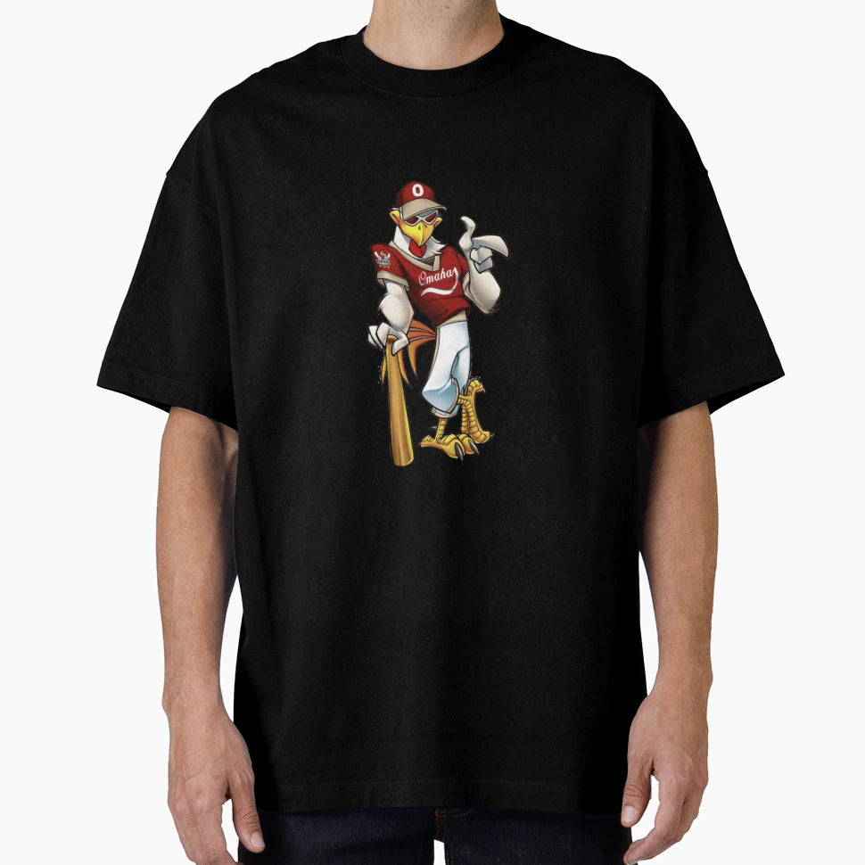 Mascot T-Shirt - Novelty Apparel Men Women - T-Shirt, Sweatshirt, Hoodie