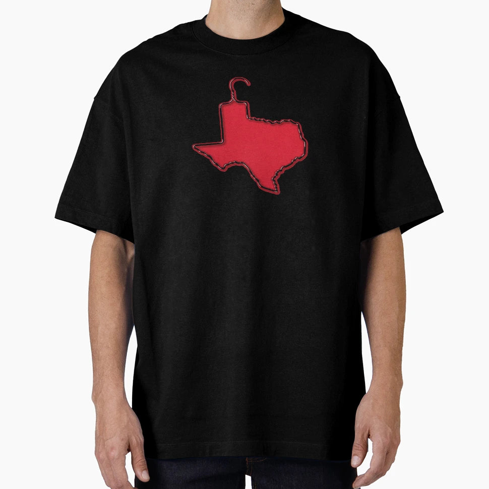 Texas Womens Rights T-Shirt - Custom Art Print Men Women - T-Shirt, Sweatshirt, Hoodie