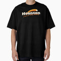 Houston I Have So Many Problems Nasa T-Shirt - Novelty Apparel for Adults - T-Shirt, Sweatshirt, Hoodie