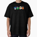 Phillys Phinest T-Shirt - Unique Graphic Men Women - T-Shirt, Sweatshirt, Hoodie