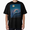 Chicago T-Shirt - Trendy Graphic Unisex - T-Shirt, Sweatshirt, Hoodie