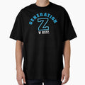 Generation Z Funny Gen Z T-Shirt - Custom Art Print for Adults - T-Shirt, Sweatshirt, Hoodie