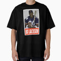 Sport Bo Jackson T-Shirt - Fun Novelty Design for Adults - T-Shirt, Sweatshirt, Hoodie