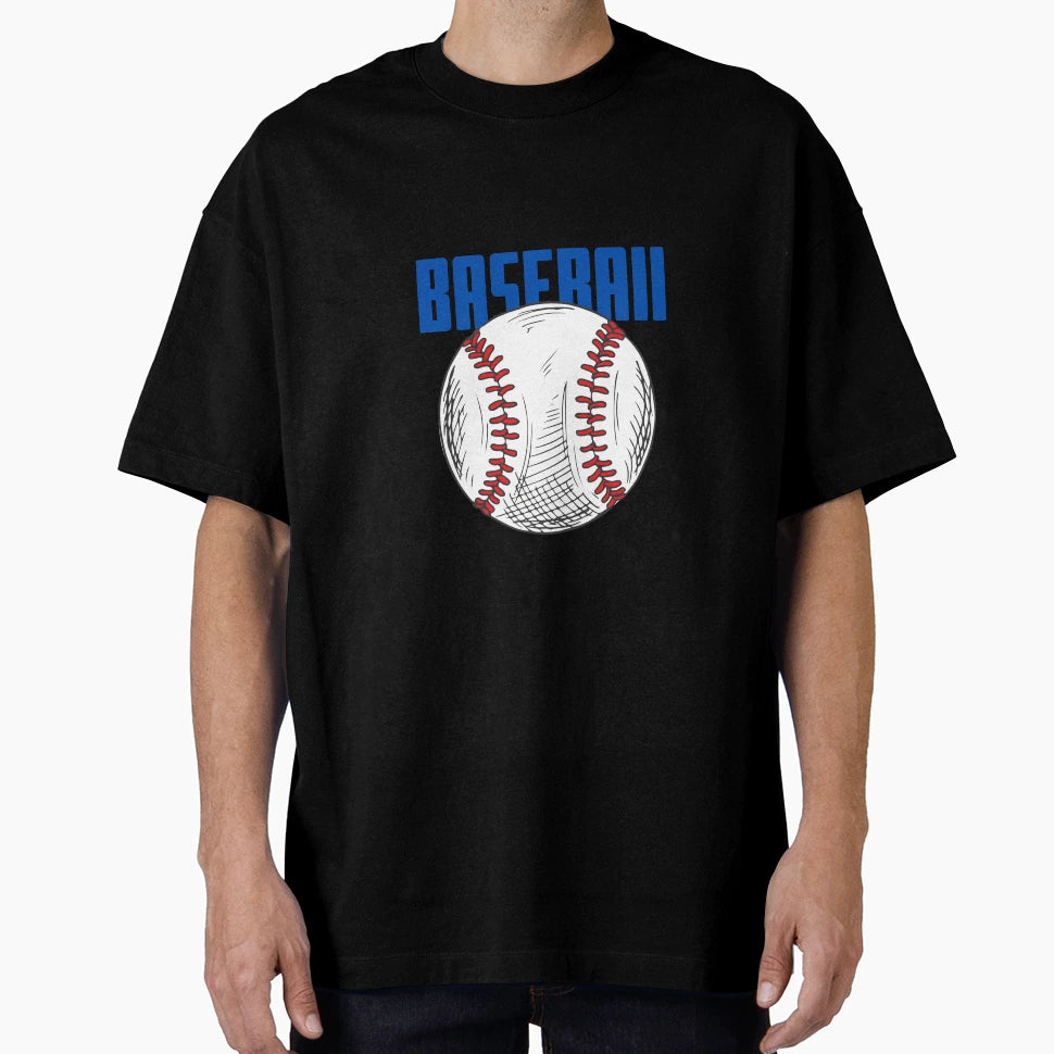 Baseball Best T-Shirt - Casual Everyday Wear for Adults - T-Shirt, Sweatshirt, Hoodie
