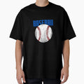 Baseball Best T-Shirt - Casual Everyday Wear for Adults - T-Shirt, Sweatshirt, Hoodie