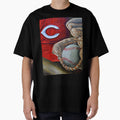 Summer T-Shirt - Streetwear Style Men Women - T-Shirt, Sweatshirt, Hoodie