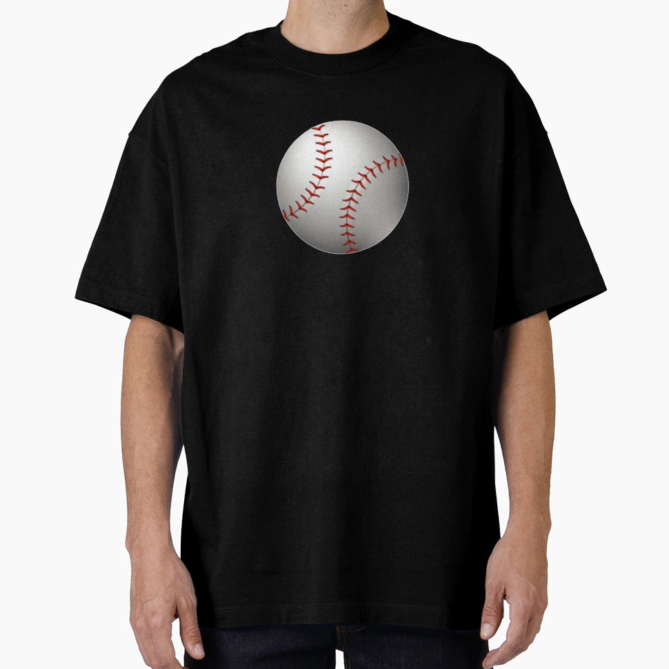 Baseball T-Shirt - Unique Graphic Unisex - T-Shirt, Sweatshirt, Hoodie