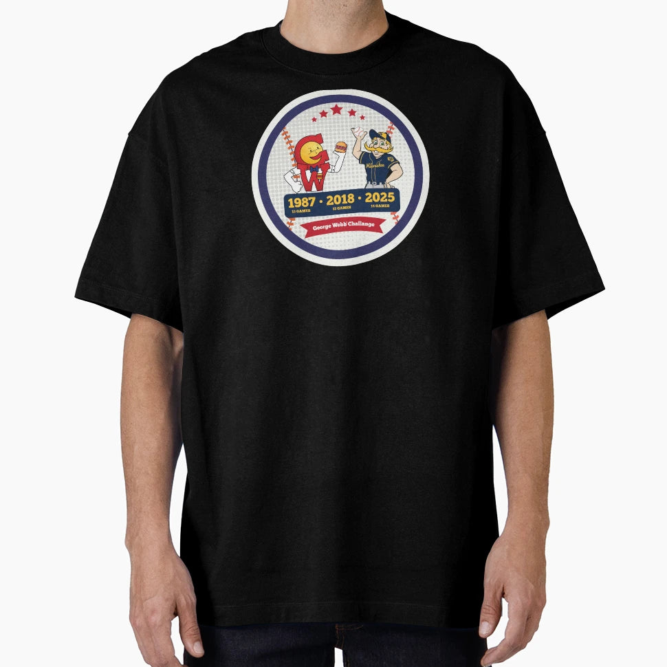 Web And Bernie T-Shirt - Novelty Apparel Unisex - T-Shirt, Sweatshirt, Hoodie
