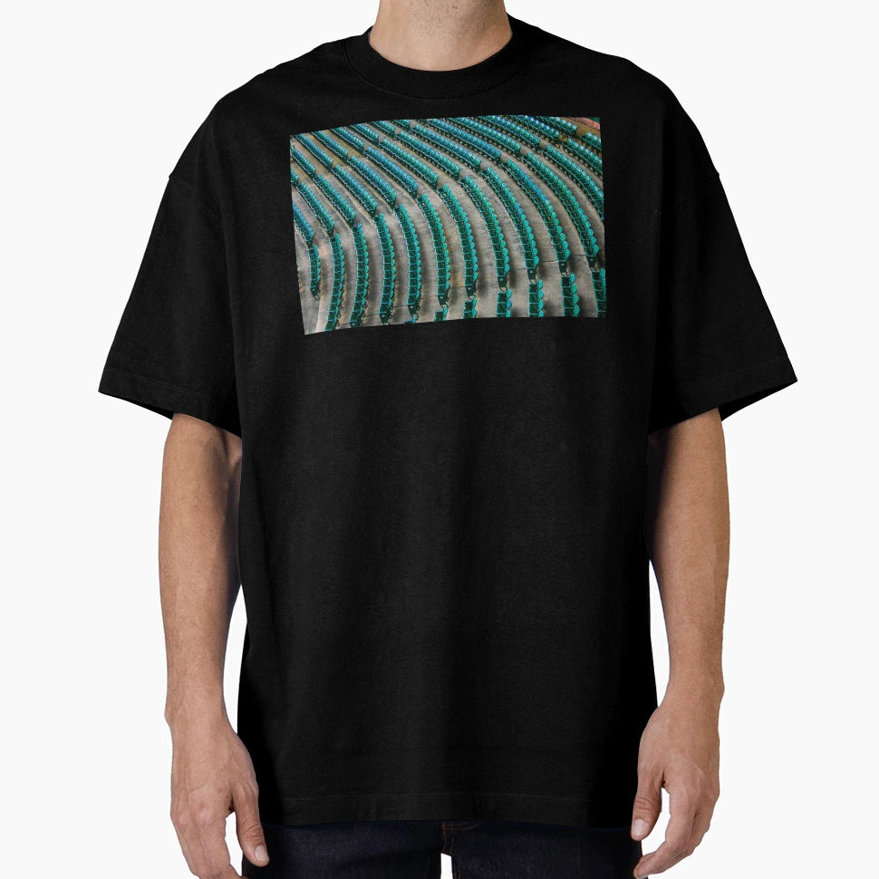 Chicago T-Shirt - Aesthetic Graphic for Adults - T-Shirt, Sweatshirt, Hoodie