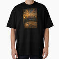 Los Angeles Baseball Haven T-Shirt - Streetwear Style Men Women - T-Shirt, Sweatshirt, Hoodie