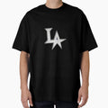 Los Angeles Mugs T-Shirt - Trendy Graphic for Adults - T-Shirt, Sweatshirt, Hoodie