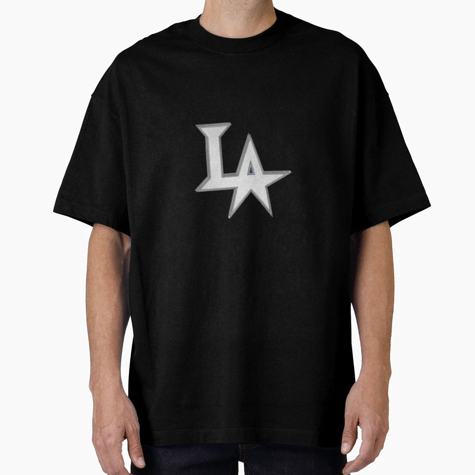 Los Angeles Mugs T-Shirt - Trendy Graphic for Adults - T-Shirt, Sweatshirt, Hoodie