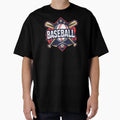 Baseball Magic T-Shirt - Custom Art Print Men Women - T-Shirt, Sweatshirt, Hoodie
