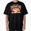 Sportsmans Park Al T-Shirt - Fun Novelty Design Unisex - T-Shirt, Sweatshirt, Hoodie