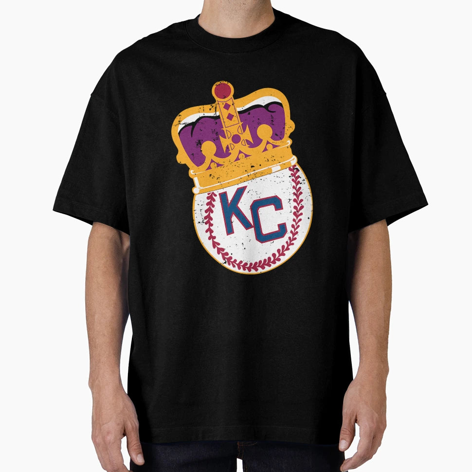 1920 Kansas City Monarchs Defunct T-Shirt - Aesthetic Graphic for Adults - T-Shirt, Sweatshirt, Hoodie