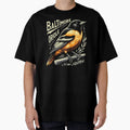 Baltimore Oriole 6 T-Shirt - Novelty Apparel Men Women - T-Shirt, Sweatshirt, Hoodie