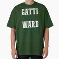 Gatti Vs Ward T-Shirt - Fun Novelty Design for Adults - T-Shirt, Sweatshirt, Hoodie