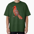 Cardinal T-Shirt - Novelty Apparel Men Women - T-Shirt, Sweatshirt, Hoodie