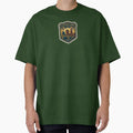 Cleveland Ohio T-Shirt - Trendy Graphic Unisex - T-Shirt, Sweatshirt, Hoodie