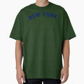 New York T-Shirt - Streetwear Style Unisex - T-Shirt, Sweatshirt, Hoodie