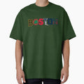 Boston Sport Champions T-Shirt - Streetwear Style for Adults - T-Shirt, Sweatshirt, Hoodie
