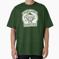 Oakland Baseball Forever Oakland T-Shirt - Casual Everyday Wear for Adults - T-Shirt, Sweatshirt, Hoodie