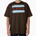 Cm Punk T-Shirt - Custom Art Print Unisex - T-Shirt, Sweatshirt, Hoodie