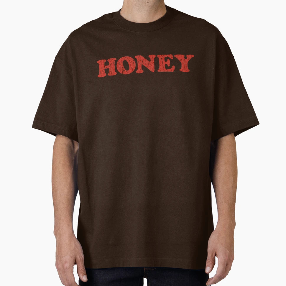 Honey 1978 T-Shirt - Trendy Graphic Men Women - T-Shirt, Sweatshirt, Hoodie