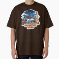 Houston 2026 Space City Soccer T-Shirt - Novelty Apparel for Adults - T-Shirt, Sweatshirt, Hoodie