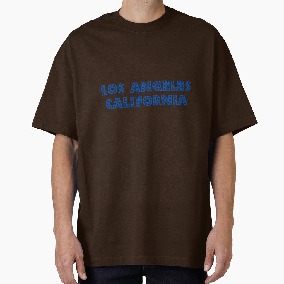 Copie De Summer Tops 2025 California T-Shirt - Minimalist Print Men Women - T-Shirt, Sweatshirt, Hoodie