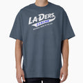 Baseball 2 Times Row T-Shirt - Novelty Apparel for Adults - T-Shirt, Sweatshirt, Hoodie