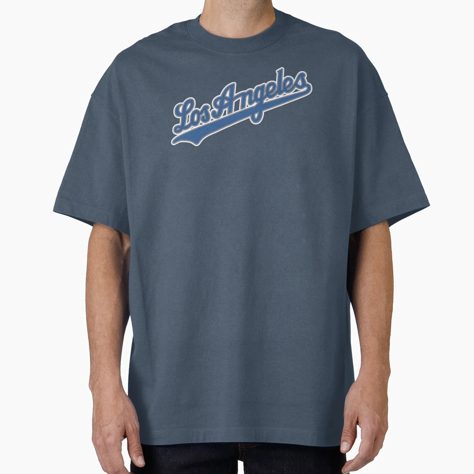 Los Angeles Accessories T-Shirt - Aesthetic Graphic for Adults - T-Shirt, Sweatshirt, Hoodie
