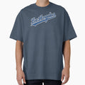 Los Angeles Accessories T-Shirt - Aesthetic Graphic for Adults - T-Shirt, Sweatshirt, Hoodie