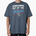 Distressed Los Angeles Baseball Go Get T-Shirt - Streetwear Style Unisex - T-Shirt, Sweatshirt, Hoodie