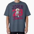 John Smoltz 29 Baseball Legend T-Shirt - Graphic Print for Adults - T-Shirt, Sweatshirt, Hoodie
